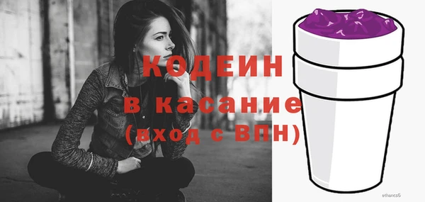 стафф Арсеньев