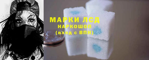 стафф Арсеньев